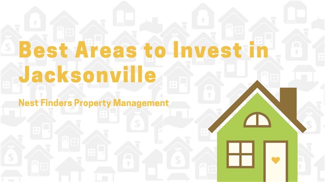 Best Areas to Invest in Jacksonville